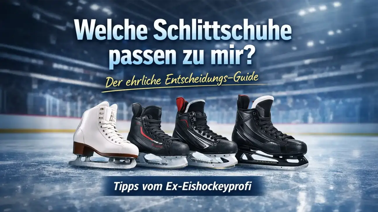 Schlittschuhe kaufen – dein Fachshop fürs Eis Schlittschuhe kaufen – dein Fachshop fürs Eis 1