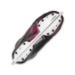 Graf Ultra G3075 Schlittschuh – Bild 2
