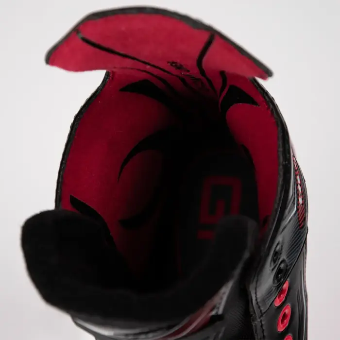 Graf Ultra G3075 Schlittschuh – Bild 3