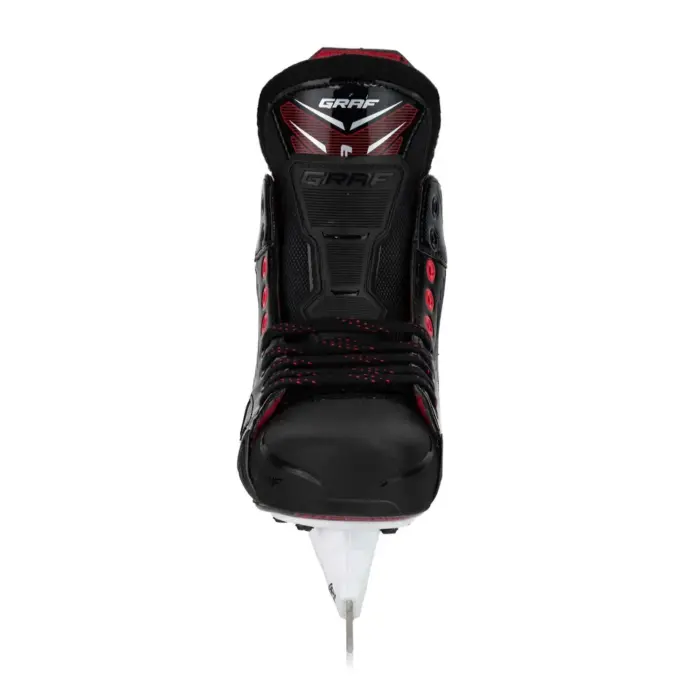 Graf Ultra G3075 Schlittschuh – Bild 4