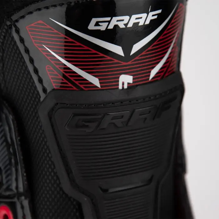 Graf Ultra G3075 Schlittschuh – Bild 5