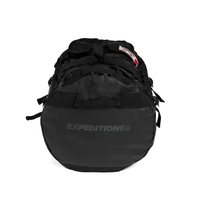 SHERWOOD Expedition M 60L Tasche – Bild 6