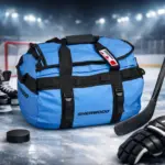 SHERWOOD Expedition M 60L Tasche – Bild 2