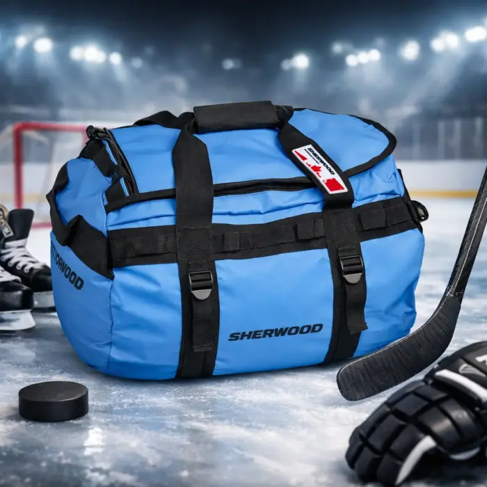 SHERWOOD Expedition M 60L Tasche – Bild 2