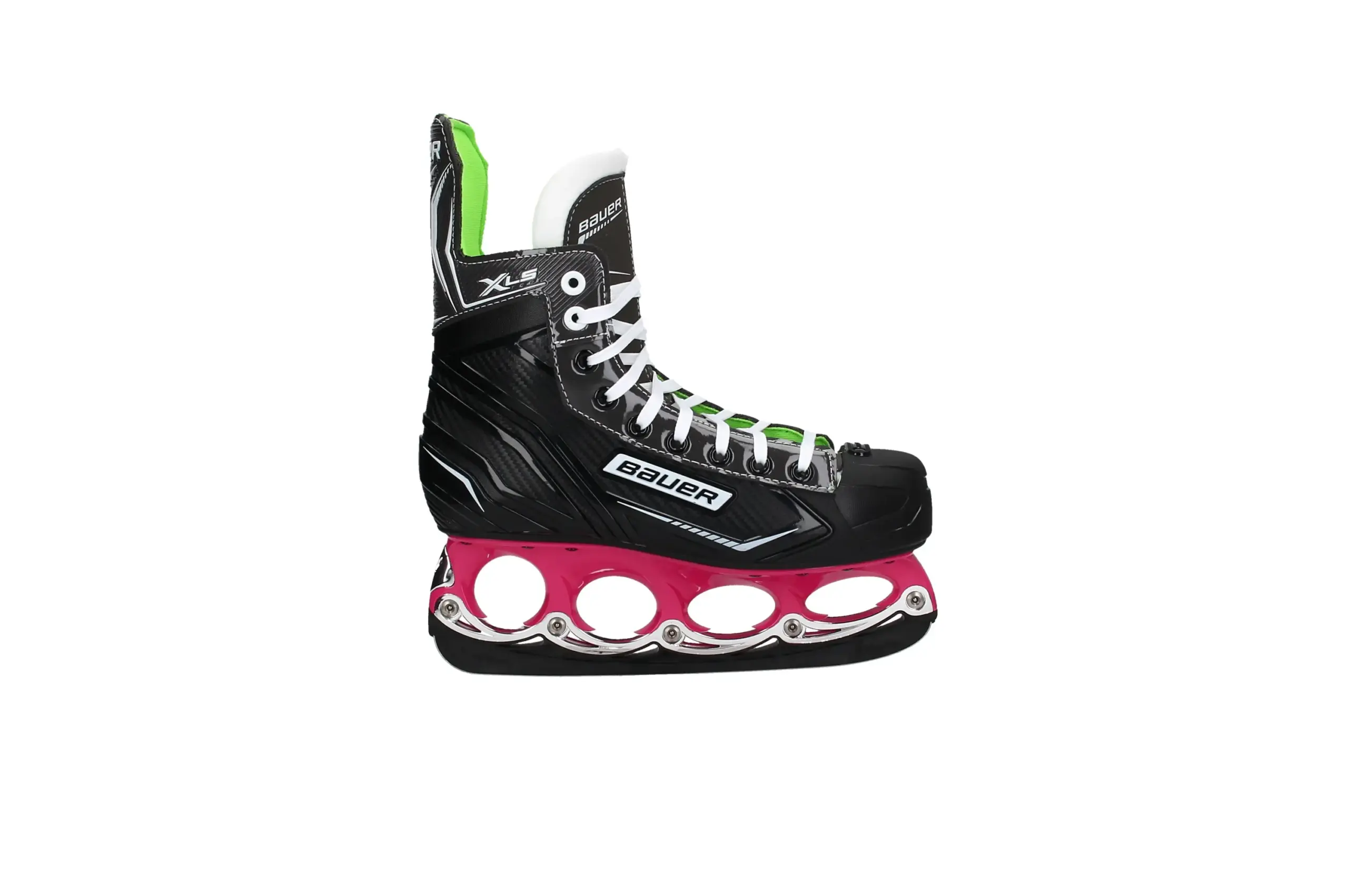 Bauer XLS T-Blade US 7.5-EU 40.5 Bauer XLS T-Blade US 7.5-EU 40.5 – Bild 1