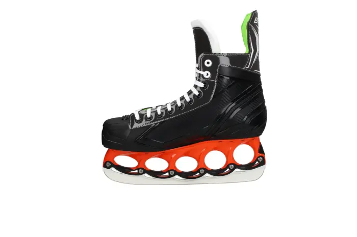 Bauer XLS T-Blade US 12.5-EU 47 – Bild 3