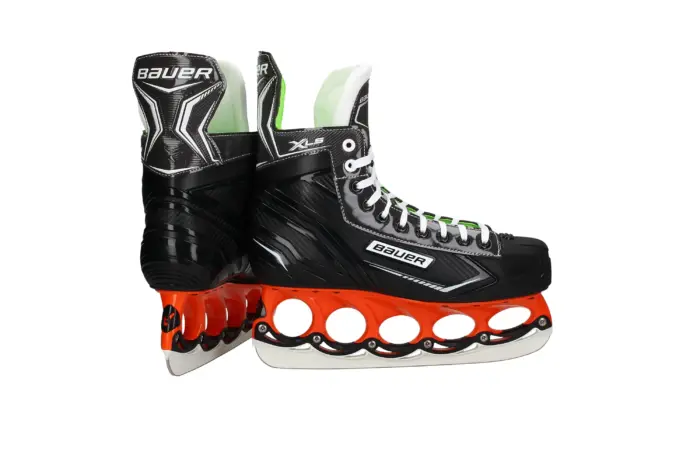 Bauer XLS T-Blade US 12.5-EU 47 – Bild 5