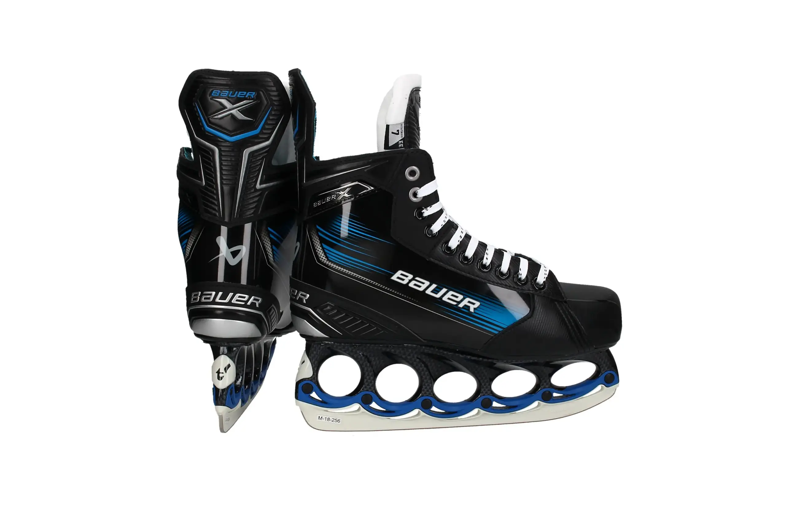 Bauer X T-Blade US 8.5-EU 42 Bauer X T-Blade US 8.5-EU 42 – Bild 1
