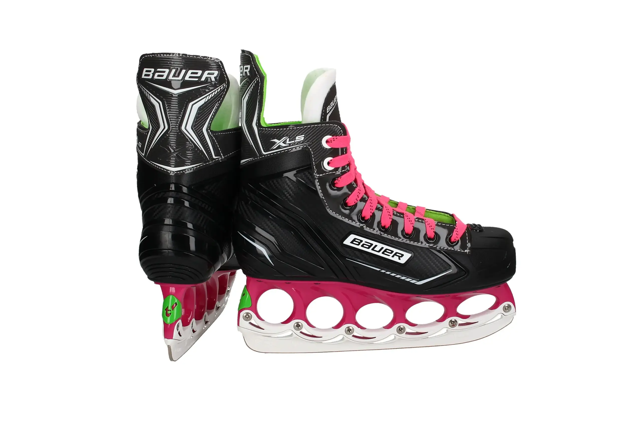 Bauer XLS T-Blade US 9.5-EU 43 Bauer XLS T-Blade US 9.5-EU 43 – Bild 1