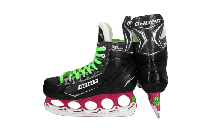 Bauer XLS T-Blade US 9.5-EU 43 – Bild 2