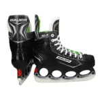 Bauer XLS T-Blade US 7.5-EU 40.5