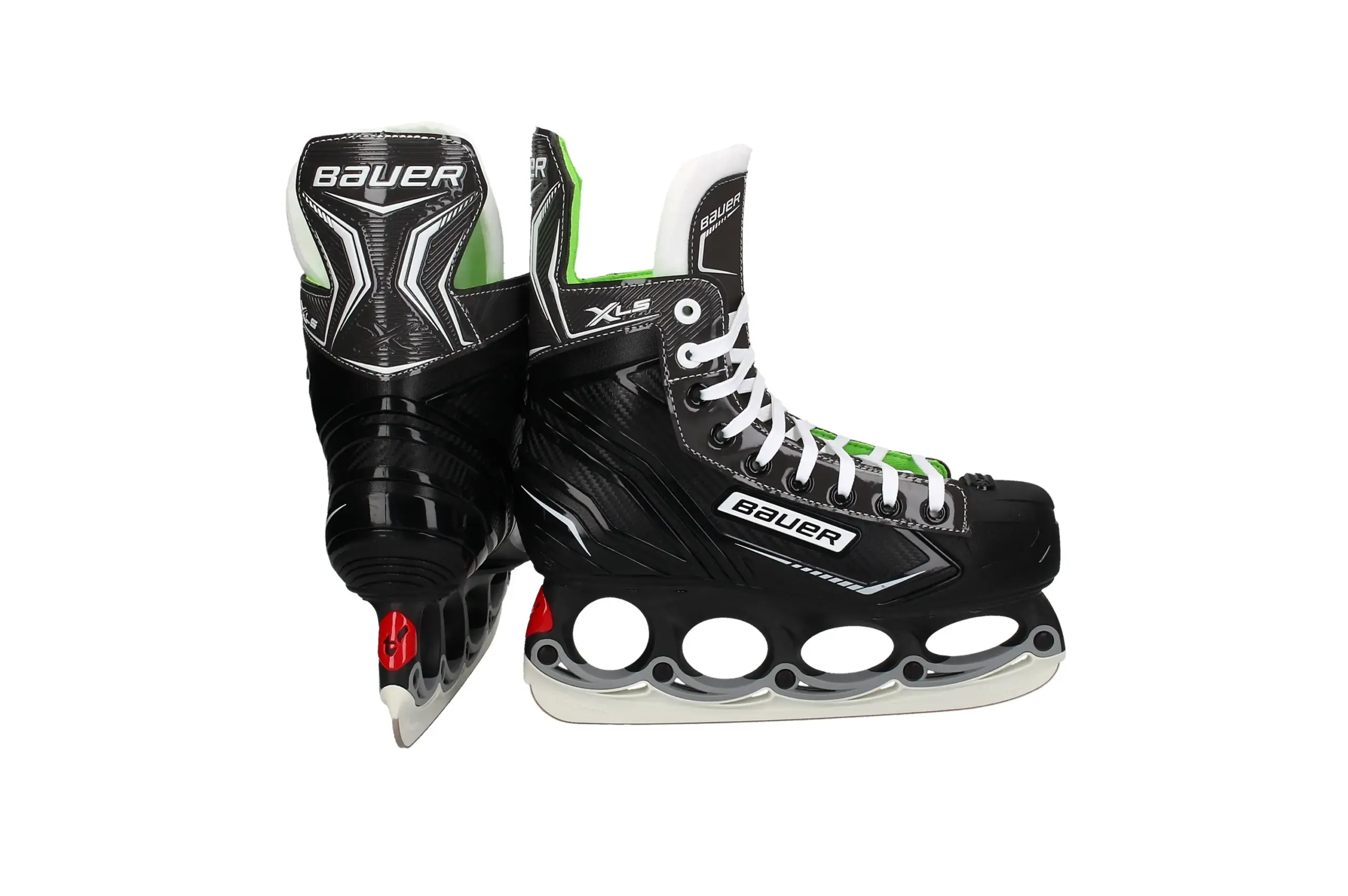 Bauer XLS T-Blade US 7.5-EU 40.5 Bauer XLS T-Blade US 7.5-EU 40.5 – Bild 1