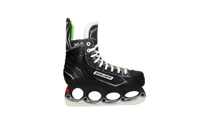 Bauer XLS T-Blade US 7.5-EU 40.5 – Bild 2