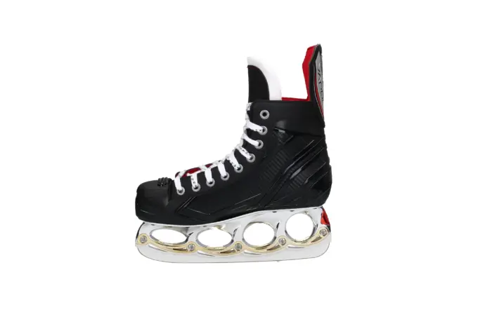 Bauer X250 T-Blade US 7.5-EU 40.5 – Bild 2