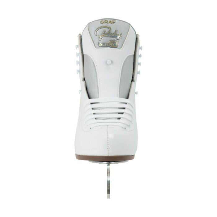 Detailaufnahme des anatomischen Fußbetts.
