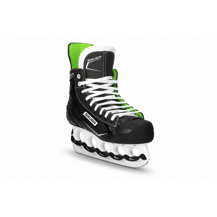 Bauer XLS T-Blade Core Collection White – Bild 4