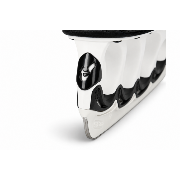 Bauer XLS T-Blade Core Collection White – Bild 7