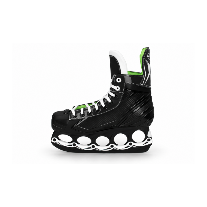 Bauer XLS T-Blade Core Collection Black – Bild 3
