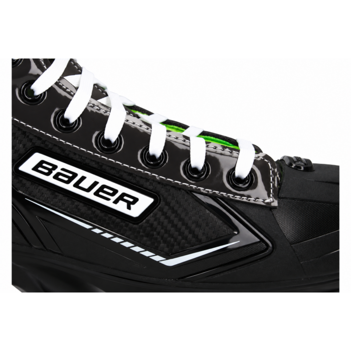 Bauer XLS T-Blade Core Collection Black – Bild 11
