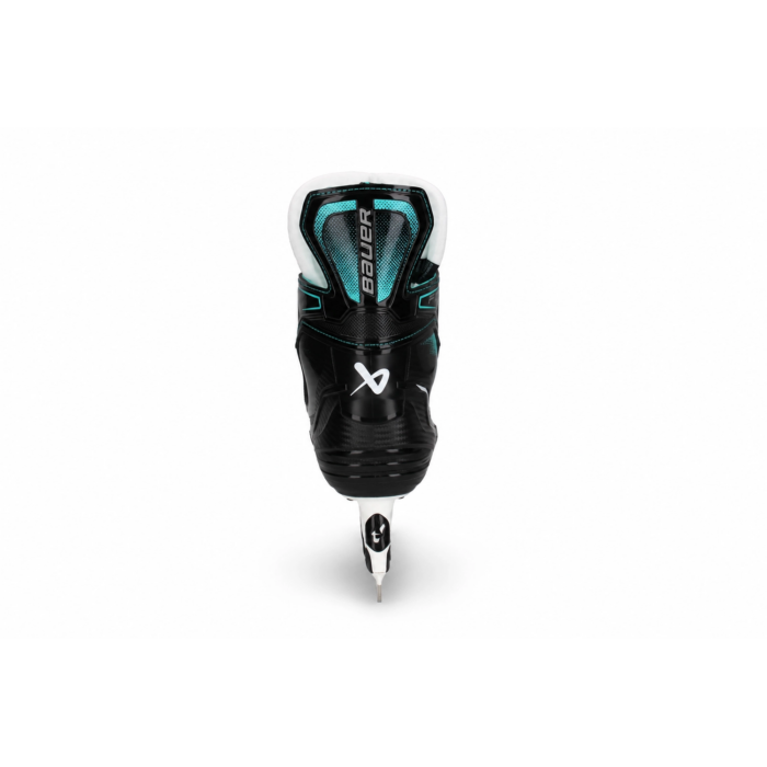Bauer Supreme F15 T-Blade Core Collection White – Bild 2