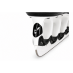 Bauer Supreme F15 T-Blade Core Collection White – Bild 8