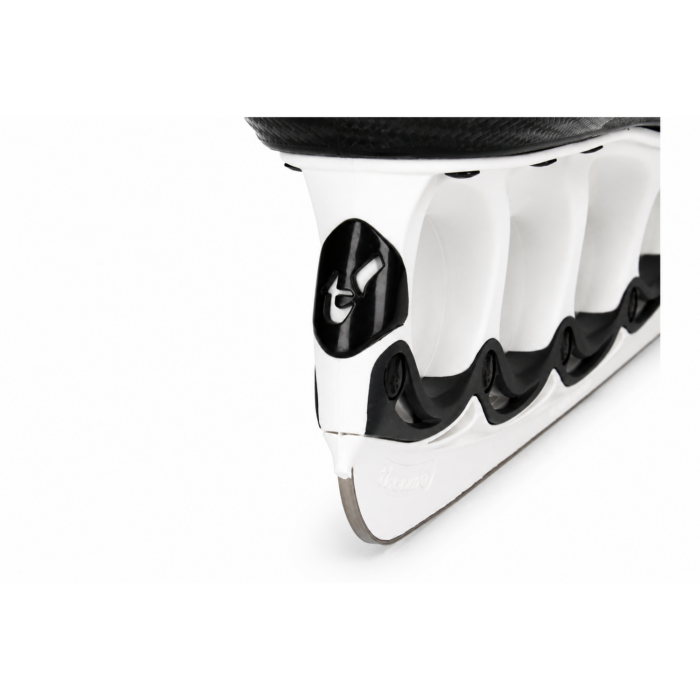 Bauer Supreme F15 T-Blade Core Collection White – Bild 8