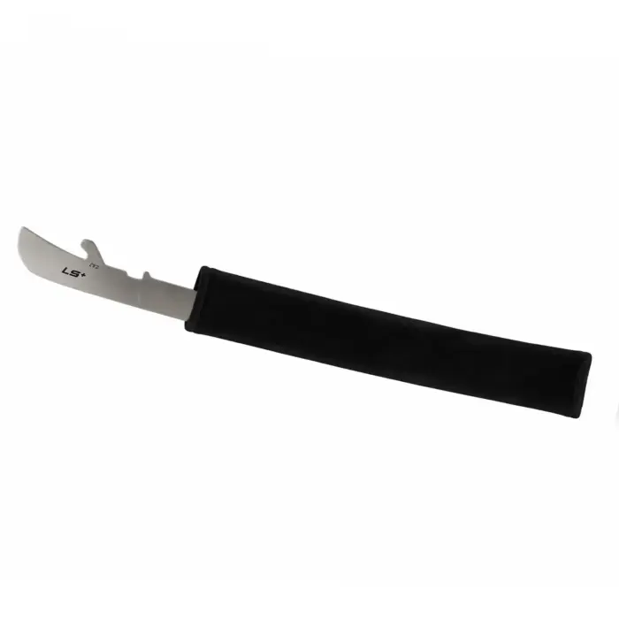 Bauer TUUK LS+ Edge Kufen – Ersatzkufen für LIGHTSPEED Edge – Bild 3