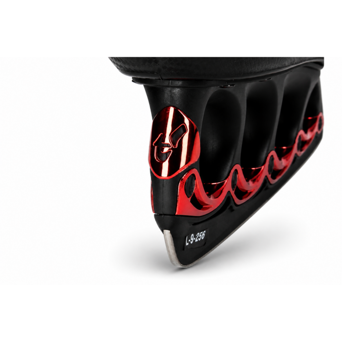 Bauer X 550 T-Blade Core Collection Black – Bild 7