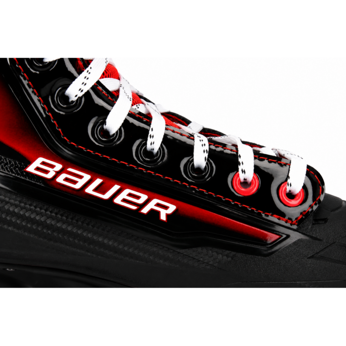 Bauer X 550 T-Blade Core Collection Black – Bild 10
