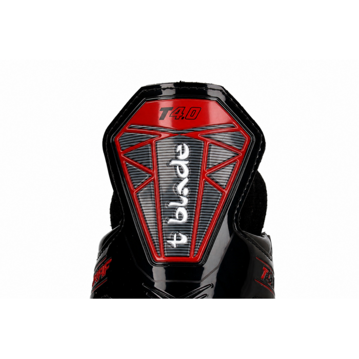 GRAF Ultra T-Blade Schlittschuh RED-Edition | Core Collection – Bild 3