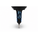 GRAF Ultra T-Blade Schlittschuh BLUE-Edition | Bundle – Bild 6