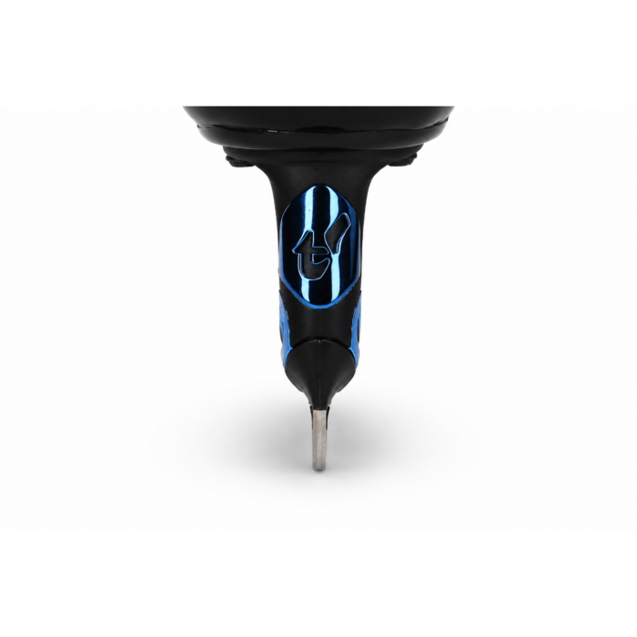 GRAF Ultra T-Blade Schlittschuh BLUE-Edition | Bundle – Bild 6