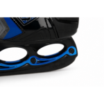 GRAF Ultra T-Blade Schlittschuh BLUE-Edition | Bundle – Bild 8