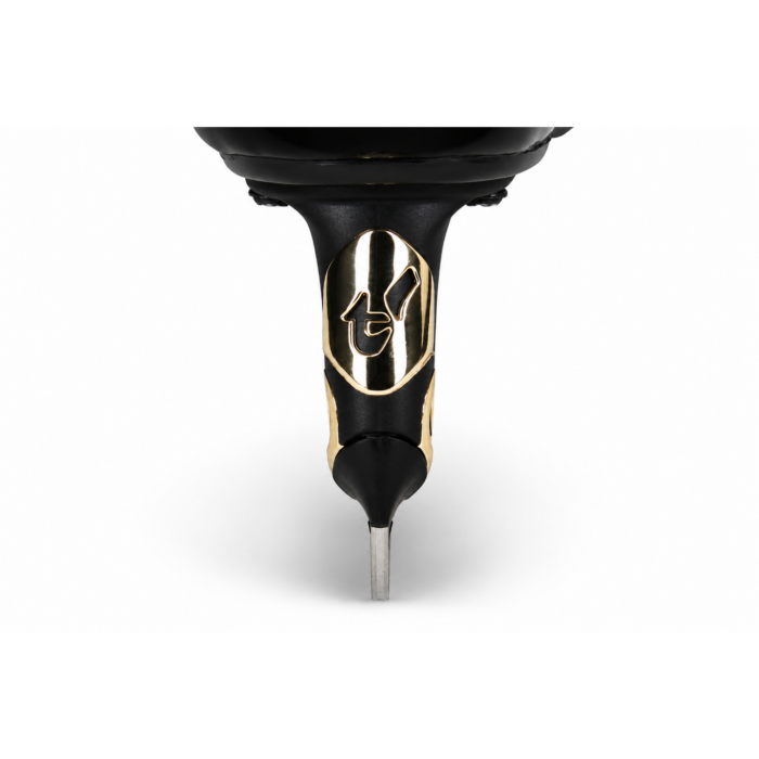 GRAF Ultra T-Blade Schlittschuh GOLD-Edition | Bundle – Bild 5