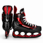 Bauer X 550 T-Blade Core Collection Black