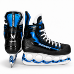 Bauer X-LP 2.0 T-Blade Core Collection White