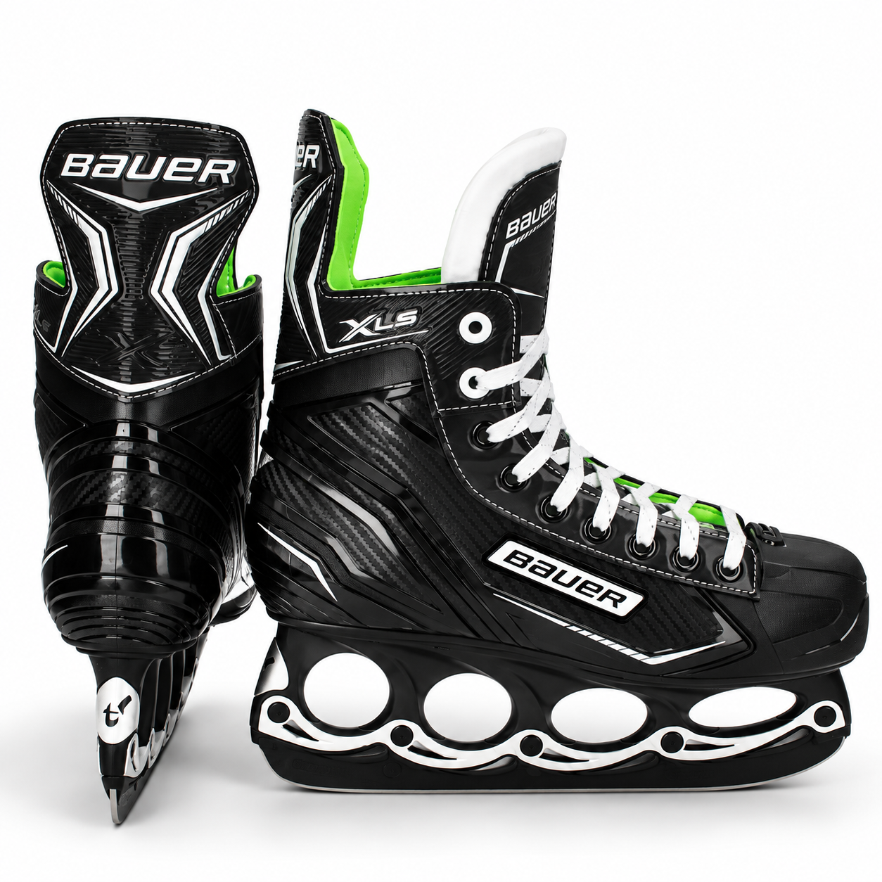 Bauer XLS T-Blade Core Collection Black Bauer XLS T-Blade Core Collection Black – Bild 1