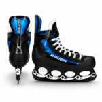 Bauer X-LP 2.0 T-Blade Core Collection Black