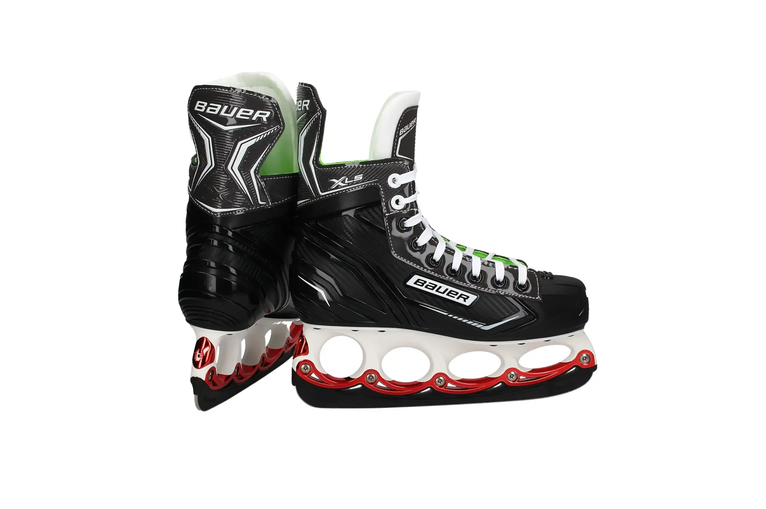 Bauer XLS T-Blade US 6-EU 38.5 Bauer XLS T-Blade US 6-EU 38.5 – Bild 1