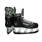 Bauer XLS T-Blade US 6-EU 38.5