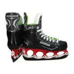 Bauer XLS T-Blade US 6-EU 38.5