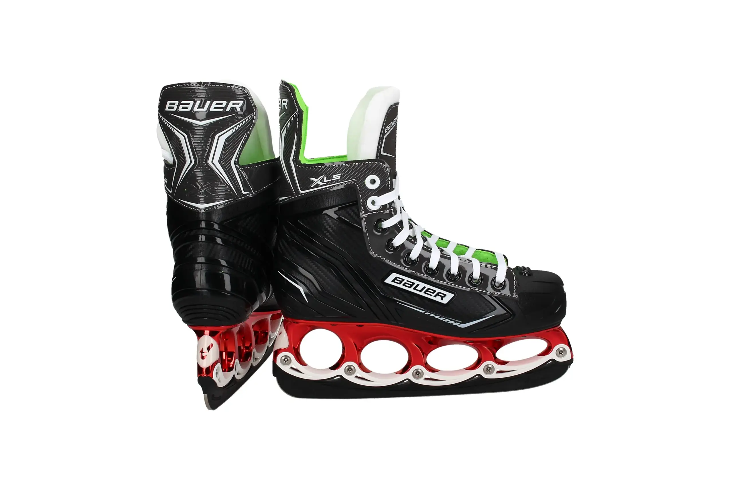 Bauer XLS T-Blade US 6-EU 38.5 Bauer XLS T-Blade US 6-EU 38.5 – Bild 1
