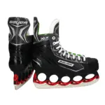 Bauer XLS T-Blade US 9.5-EU 43