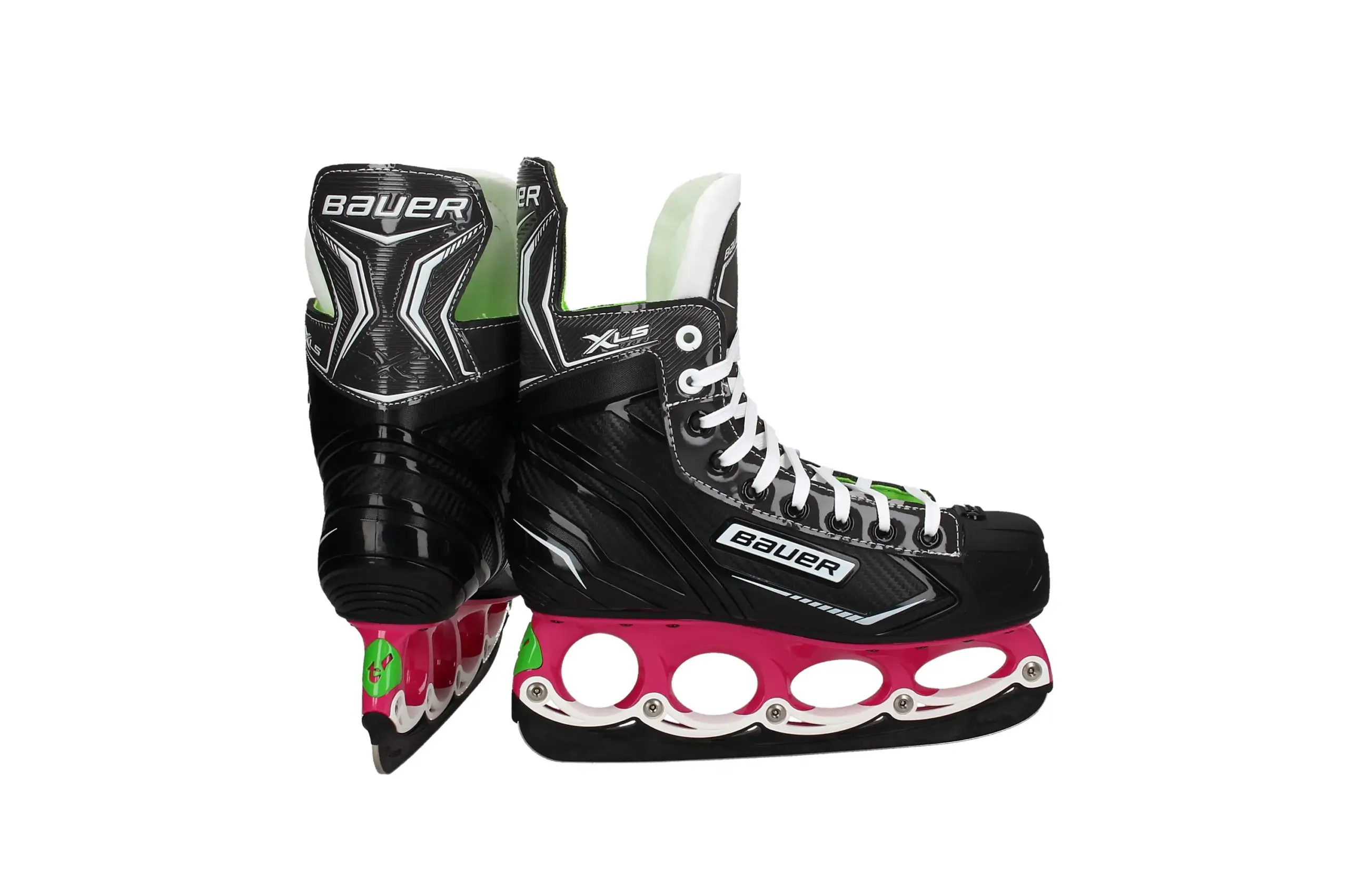 Bauer XLS T-Blade US 7.5-EU 40.5 Bauer XLS T-Blade US 7.5-EU 40.5 – Bild 1