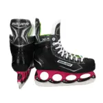 Bauer XLS T-Blade US 7.5-EU 40.5