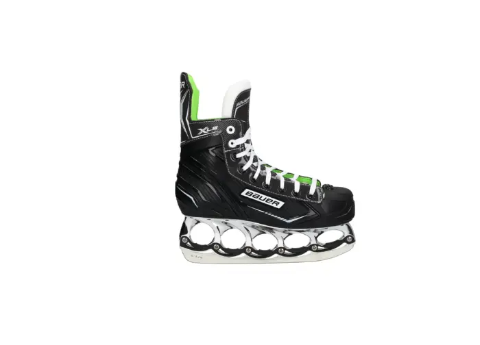 Bauer XLS T-Blade US 8.5-EU 42 – Bild 2