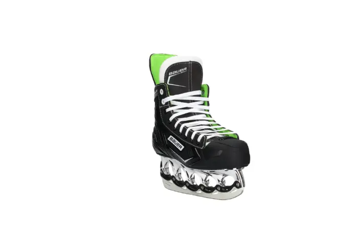 Bauer XLS T-Blade US 8.5-EU 42 – Bild 3