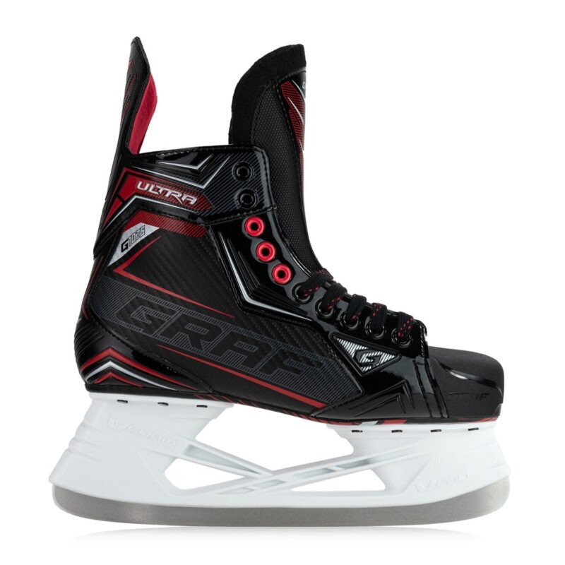 Offizielle GRAF Quelle: https://grafhockey.com/skates/ice/player/ultra-g1075/