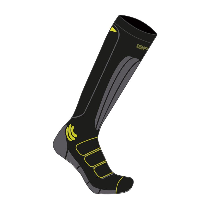 Offizielle GRAF Quelle: https://graffigure.com/wp-content/uploads/2021/11/Performance_Socks_Long_black_drawing_web1500.jpg