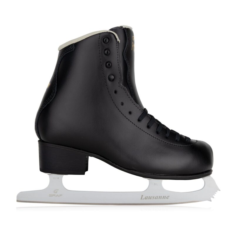 Offizielle Herstellerquelle: https://graffigure.com/skates/prestige-black/